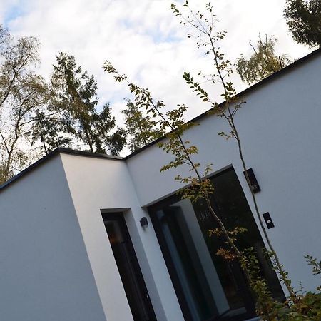 B&B Altijd Zomer Nijlen Bagian luar foto