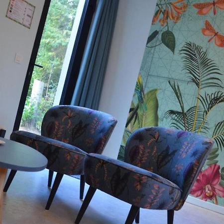 B&B Altijd Zomer Nijlen Bagian luar foto