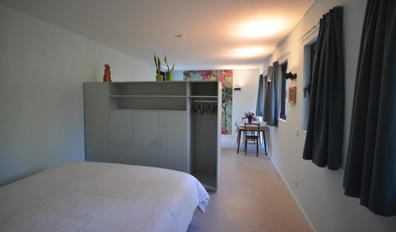 B&B Altijd Zomer Nijlen Bagian luar foto