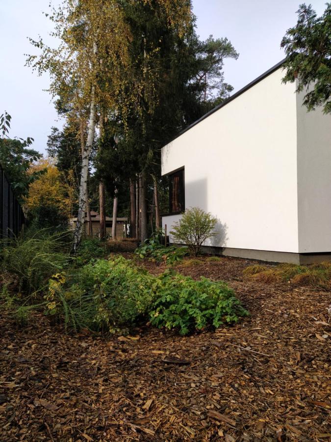 B&B Altijd Zomer Nijlen Bagian luar foto
