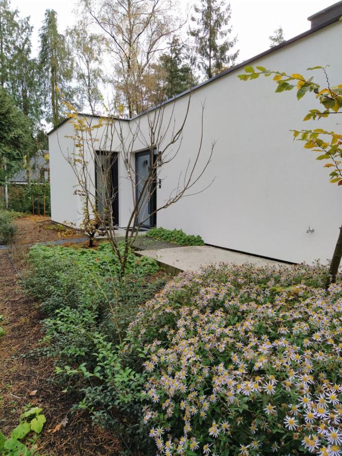 B&B Altijd Zomer Nijlen Bagian luar foto